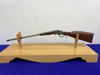 J Stevens Favorite .32 Long Stainless 22" **GREAT SINGLE-SHOT RIFLE*
