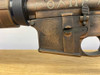 Smith Wesson M&P15 5.56 Nato Burnt Bronze **BUILT FOR EXCELLENT PERFORMANCE*