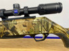 Browning BAR Shorttrac 24" 300 WSM Camouflage **FANTASTIC SEMI-AUTO RIFLE*