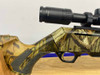 Browning BAR Shorttrac 24" 300 WSM Camouflage **FANTASTIC SEMI-AUTO RIFLE*