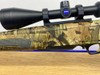 Browning BAR Shorttrac 24" 300 WSM Camouflage **FANTASTIC SEMI-AUTO RIFLE*