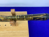 Browning BAR Shorttrac 24" 300 WSM Camouflage **FANTASTIC SEMI-AUTO RIFLE*