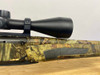 Browning BAR Shorttrac 24" 300 WSM Camouflage **FANTASTIC SEMI-AUTO RIFLE*