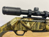 Browning BAR Shorttrac 24" 300 WSM Camouflage **FANTASTIC SEMI-AUTO RIFLE*