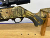 Browning BAR Shorttrac 24" 300 WSM Camouflage **FANTASTIC SEMI-AUTO RIFLE*