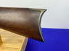 1883 Colt-Burgess .44-40 WCF Blue 25.5" **SCARCE - ONLY 6,403 MANUFACTURED*