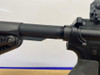 2014 Colt AR-15 9mm Carbine Black 16.1" **AWESOME PISTOL CALIBER CARBINE*