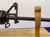 2014 Colt AR-15 9mm Carbine Black 16.1" **AWESOME PISTOL CALIBER CARBINE*