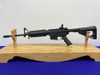 2014 Colt AR-15 9mm Carbine Black 16.1" **AWESOME PISTOL CALIBER CARBINE*