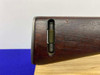 Rock-Ola M1 Carbine .30carbine Park 18" **RARE - COLLECTOR GRADE WWII RIFLE*