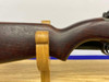 Rock-Ola M1 Carbine .30carbine Park 18" **RARE - COLLECTOR GRADE WWII RIFLE*