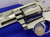 Rossi M986 Cyclops .357 Mag 6" **UNIQUE LIMITED PRODUCTION REVOLVER*