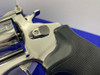 Rossi M986 Cyclops .357 Mag 6" **UNIQUE LIMITED PRODUCTION REVOLVER*