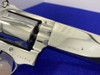 Rossi M986 Cyclops .357 Mag 6" **UNIQUE LIMITED PRODUCTION REVOLVER*