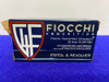 Fiocchi / PMC / PPU .32 Automatic **FANTASTIC HANDGUN AMMUNITION*