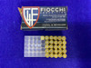 Fiocchi / PMC / PPU .32 Automatic **FANTASTIC HANDGUN AMMUNITION*