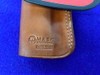 Mixed Handgun Holster Lot- Leather/Nylon/Kydex **FOURTEEN HANDGUNHOLSTERS*