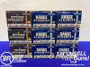 Fiocchi Range Dynamics/Defense Dynamics .357 Mag **AWESOME HANDGUN AMMO LOT*