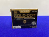 DoubleTap / Speer Gold Dot .327 Fed. mag 40 Total Rds**