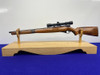 O.F. Mossberg & Sons Model 151M(a) .22 LR Blue *CLASSIC AUTO-LOADING RIFLE*
