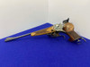 Büchel Original Tell .22 13.5" *RENOWNED GERMAN SINGLE-SHOT TARGET PISTOL*