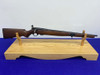 Mossberg 42MB(a) .22S-LR Blue 23" *COLLECTIBLE MILITARY SURPLUS BOLT RIFLE*