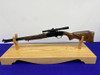 Winchester 290 .22 S/L/LR Blue 20.5" *GORGEOUS MONTE CARLO STOCK*