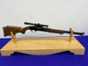 Winchester 290 .22 S/L/LR Blue 20.5" *GORGEOUS MONTE CARLO STOCK*