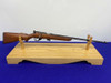 Ranger Model 103-2 .22 S/L/LR Blue 24" *CLASSIC RIMFIRE BOLT-ACTION RIFLE*