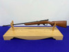 Ranger Model 103-2 .22 S/L/LR Blue 24" *CLASSIC RIMFIRE BOLT-ACTION RIFLE*