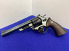 Smith Wesson 1955 Pre-25 .45 Cal 6 1/2" *EARLY PRODUCTION MODEL REVOLVER*