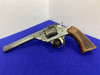 Iver Johnson 855 .22 LR 6" Blued *AWESOME 8-SHOT REVOLVER*