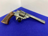Iver Johnson 855 .22 LR 6" Blued *AWESOME 8-SHOT REVOLVER*