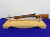 Mossberg 44 US (a) .22 LR Blue 26" *EXCELLENT TRAINING RIFLE*