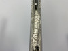 1985 Colt Buntline Special .44-40 Nickel **BOB BURT -CLASS C & A- ENGRAVED* -GID1149651807