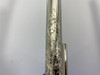 1985 Colt Buntline Special .44-40 Nickel **BOB BURT -CLASS C & A- ENGRAVED* -GID1149651807