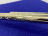 1985 Colt Buntline Special .44-40 Nickel **BOB BURT -CLASS C & A- ENGRAVED* -GID1149651807