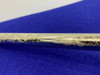 1985 Colt Buntline Special .44-40 Nickel **BOB BURT -CLASS C & A- ENGRAVED* -GID1149651807