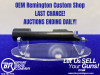 -Receiver Only- Remington Model 700 **RIGHT HAND SHORT-ACTION* Black/Blue-GID1148406232