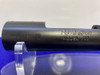 -Receiver Only- Remington Model 700 **RIGHT HAND SHORT-ACTION* Black/Blue-GID1148406232