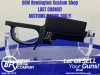 **DISCONTINUED CUSTOM SHOP* Remington 700 SA DBM M5 Stealth Bottom Metal-GID1148422170