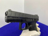 2017 Beretta APX 9mm Matte Black 4.25" **FULL SIZE SEMI-AUTOMATIC*-GID1149791578