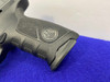 2017 Beretta APX 9mm Matte Black 4.25" **FULL SIZE SEMI-AUTOMATIC*-GID1149791578