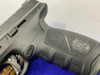 2017 Beretta APX 9mm Matte Black 4.25" **FULL SIZE SEMI-AUTOMATIC*-GID1149791578