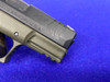 Springfield Armory XDM .40 S&W 3.8" **OD GREEN FRAME* Additional Accessories-GID1149791501
