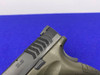 Springfield Armory XDM .40 S&W 3.8" **OD GREEN FRAME* Additional Accessories-GID1149791501
