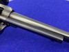 1968 Ruger Blackhawk .30 Carbine Blue 7 1/2" **1st YEAR - LOW SERIAL NUMBER*-GID1149160550