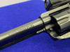 1968 Ruger Blackhawk .30 Carbine Blue 7 1/2" **1st YEAR - LOW SERIAL NUMBER*-GID1149160550