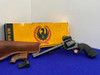 1968 Ruger Blackhawk .30 Carbine Blue 7 1/2" **1st YEAR - LOW SERIAL NUMBER*-GID1149160550