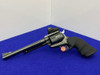 1968 Ruger Blackhawk .30 Carbine Blue 7 1/2" **1st YEAR - LOW SERIAL NUMBER*-GID1149160550